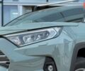 Тойота РАВ 4, объемом двигателя 2.49 л и пробегом 0 тыс. км за 41411 $, фото 2 на Automoto.ua