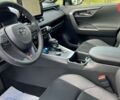 Тойота РАВ 4, объемом двигателя 2.49 л и пробегом 0 тыс. км за 51867 $, фото 9 на Automoto.ua