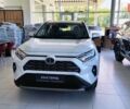купить новое авто Тойота РАВ 4 2025 года от официального дилера Тойота Центр Черкаси Мотор Сіті Тойота фото