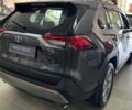 Тойота РАВ 4, объемом двигателя 2.49 л и пробегом 0 тыс. км за 40264 $, фото 3 на Automoto.ua
