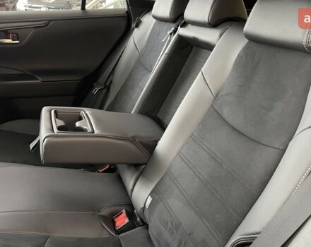 Тойота РАВ 4, объемом двигателя 2.49 л и пробегом 0 тыс. км за 52276 $, фото 13 на Automoto.ua