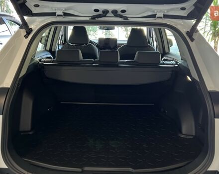 Тойота РАВ 4, объемом двигателя 2.49 л и пробегом 0 тыс. км за 40570 $, фото 3 на Automoto.ua