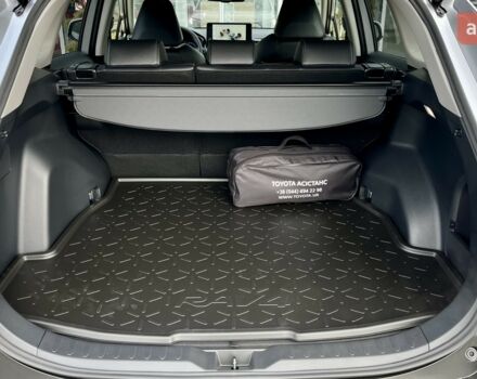 купить новое авто Тойота РАВ 4 2025 года от официального дилера Автоцентр AUTO.RIA Тойота фото