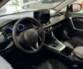 Тойота РАВ 4, об'ємом двигуна 2.49 л та пробігом 0 тис. км за 42625 $, фото 8 на Automoto.ua