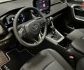 Тойота РАВ 4, объемом двигателя 2.49 л и пробегом 0 тыс. км за 35828 $, фото 13 на Automoto.ua