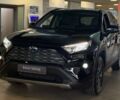 Тойота РАВ 4, об'ємом двигуна 2.49 л та пробігом 0 тис. км за 44469 $, фото 19 на Automoto.ua