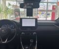 Тойота РАВ 4, об'ємом двигуна 2.49 л та пробігом 0 тис. км за 41930 $, фото 10 на Automoto.ua