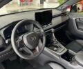 Тойота РАВ 4, об'ємом двигуна 2.49 л та пробігом 0 тис. км за 51254 $, фото 12 на Automoto.ua