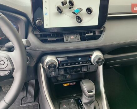 купити нове авто Тойота РАВ 4 2025 року від офіційного дилера Автоцентр AUTO.RIA Тойота фото