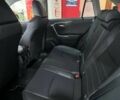 Тойота РАВ 4, об'ємом двигуна 2.49 л та пробігом 0 тис. км за 41254 $, фото 23 на Automoto.ua