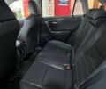 Тойота РАВ 4, объемом двигателя 2.49 л и пробегом 0 тыс. км за 41105 $, фото 23 на Automoto.ua