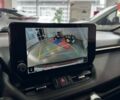 Тойота РАВ 4, об'ємом двигуна 2.49 л та пробігом 0 тис. км за 42625 $, фото 15 на Automoto.ua