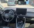 Тойота РАВ 4, об'ємом двигуна 2.49 л та пробігом 0 тис. км за 35884 $, фото 8 на Automoto.ua