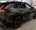 Тойота РАВ 4, объемом двигателя 2.49 л и пробегом 0 тыс. км за 44046 $, фото 21 на Automoto.ua
