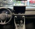 Тойота РАВ 4, объемом двигателя 2.49 л и пробегом 0 тыс. км за 38402 $, фото 14 на Automoto.ua