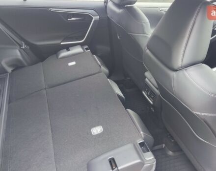 Тойота РАВ 4, объемом двигателя 2.49 л и пробегом 0 тыс. км за 44635 $, фото 14 на Automoto.ua