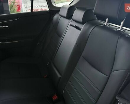 Тойота РАВ 4, об'ємом двигуна 2.49 л та пробігом 0 тис. км за 44469 $, фото 15 на Automoto.ua