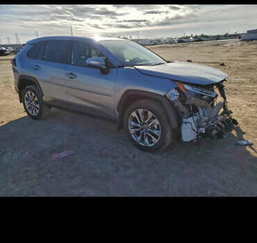 Тойота РАВ 4, об'ємом двигуна 0 л та пробігом 1 тис. км за 23500 $, фото 34 на Automoto.ua