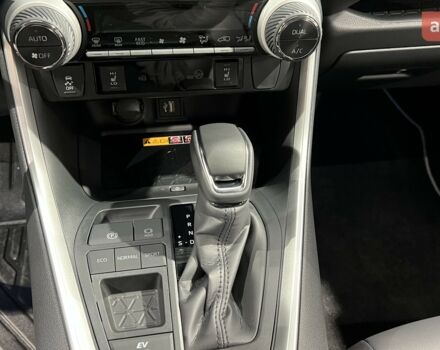 Тойота РАВ 4, объемом двигателя 2.49 л и пробегом 0 тыс. км за 44752 $, фото 14 на Automoto.ua