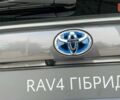 Тойота РАВ 4, объемом двигателя 2.49 л и пробегом 0 тыс. км за 44207 $, фото 10 на Automoto.ua
