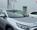Тойота РАВ 4, об'ємом двигуна 2.49 л та пробігом 0 тис. км за 36541 $, фото 1 на Automoto.ua
