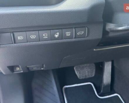 Тойота РАВ 4, объемом двигателя 2.49 л и пробегом 0 тыс. км за 50776 $, фото 10 на Automoto.ua