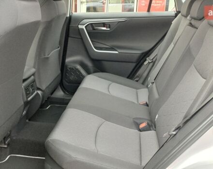 Тойота РАВ 4, объемом двигателя 2.49 л и пробегом 0 тыс. км за 38082 $, фото 35 на Automoto.ua