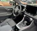 Тойота РАВ 4, объемом двигателя 2.49 л и пробегом 0 тыс. км за 42116 $, фото 21 на Automoto.ua