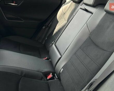 Тойота РАВ 4, объемом двигателя 2.49 л и пробегом 0 тыс. км за 51867 $, фото 10 на Automoto.ua