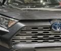 Тойота РАВ 4, объемом двигателя 2.49 л и пробегом 0 тыс. км за 46185 $, фото 3 на Automoto.ua