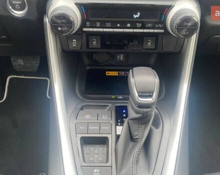 Тойота РАВ 4, об'ємом двигуна 2.49 л та пробігом 0 тис. км за 46893 $, фото 21 на Automoto.ua