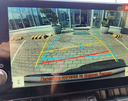 купити нове авто Тойота РАВ 4 2025 року від офіційного дилера Тойота Центр Чернігів «Соллі-Плюс» Тойота фото