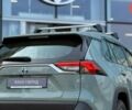 Тойота РАВ 4, объемом двигателя 2.49 л и пробегом 0 тыс. км за 41411 $, фото 7 на Automoto.ua