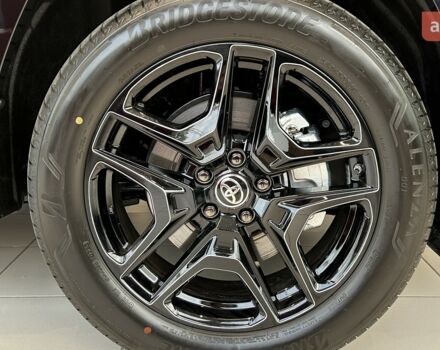 Тойота РАВ 4, объемом двигателя 2.49 л и пробегом 0 тыс. км за 51876 $, фото 12 на Automoto.ua