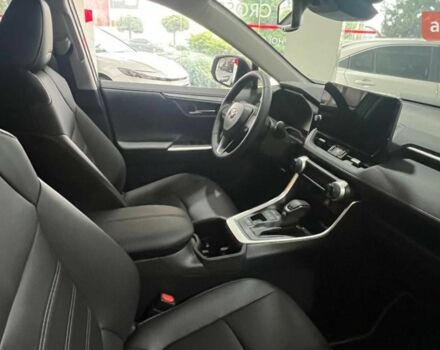 Тойота РАВ 4, объемом двигателя 2.49 л и пробегом 0 тыс. км за 41105 $, фото 20 на Automoto.ua