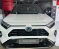 Тойота РАВ 4, об'ємом двигуна 2.49 л та пробігом 0 тис. км за 41930 $, фото 1 на Automoto.ua