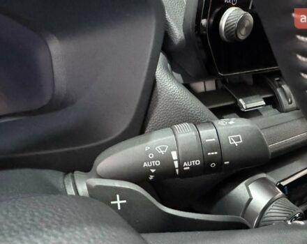 Тойота РАВ 4, объемом двигателя 2.49 л и пробегом 0 тыс. км за 51153 $, фото 11 на Automoto.ua