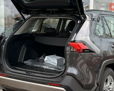 Тойота РАВ 4, об'ємом двигуна 2.49 л та пробігом 0 тис. км за 39046 $, фото 6 на Automoto.ua