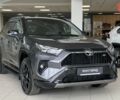 Тойота РАВ 4, объемом двигателя 2.49 л и пробегом 0 тыс. км за 52276 $, фото 1 на Automoto.ua