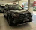 Тойота РАВ 4, объемом двигателя 2.49 л и пробегом 0 тыс. км за 41491 $, фото 4 на Automoto.ua