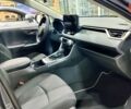 купить новое авто Тойота РАВ 4 2025 года от официального дилера Тойота Центр Черкаси Мотор Сіті Тойота фото