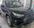 Тойота РАВ 4, об'ємом двигуна 2.49 л та пробігом 0 тис. км за 38417 $, фото 1 на Automoto.ua