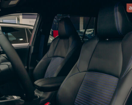 Тойота РАВ 4, объемом двигателя 2.49 л и пробегом 0 тыс. км за 44046 $, фото 17 на Automoto.ua