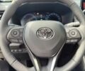 купить новое авто Тойота РАВ 4 2025 года от официального дилера Тойота Центр Чернігів «Соллі-Плюс» Тойота фото