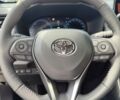 купити нове авто Тойота РАВ 4 2025 року від офіційного дилера Тойота Центр Чернігів «Соллі-Плюс» Тойота фото
