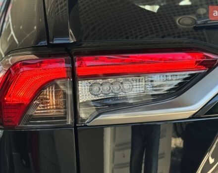 Тойота РАВ 4 2025 у Хмельницькому на Automoto.ua Тойота РАВ 4, об'ємом двигуна 2.49 л та пробігом 0 тис. км за 52068 $, фото 32 на Automoto.ua