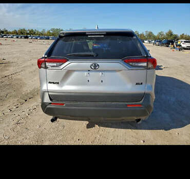 Тойота РАВ 4, об'ємом двигуна 0 л та пробігом 1 тис. км за 23500 $, фото 6 на Automoto.ua