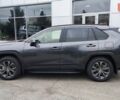 Тойота РАВ 4, объемом двигателя 2.49 л и пробегом 0 тыс. км за 44635 $, фото 5 на Automoto.ua