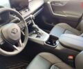 купити нове авто Тойота РАВ 4 2025 року від офіційного дилера Тойота Центр Чернігів «Соллі-Плюс» Тойота фото