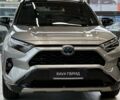 Тойота РАВ 4, об'ємом двигуна 2.49 л та пробігом 0 тис. км за 48854 $, фото 3 на Automoto.ua